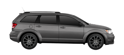 Dodge Journey 2016