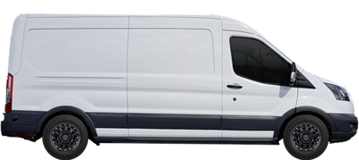 Ford Transit 2016
