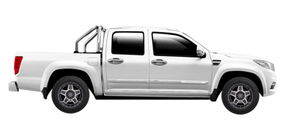 Great Wall Steed 2016