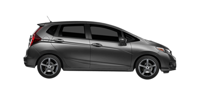 Honda Jazz 2016