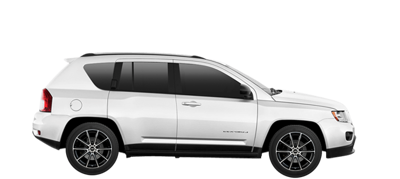 Jeep Compass 2016