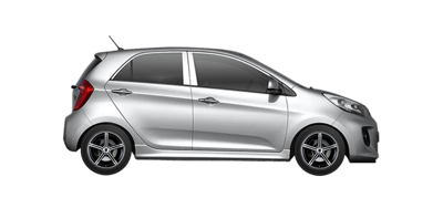 Kia Picanto 2016