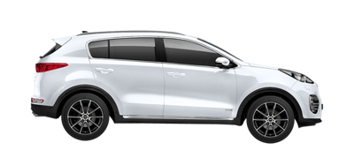 Kia Sportage 2016