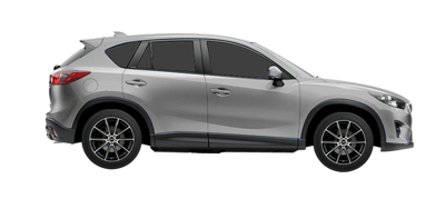 Mazda Cx 5 2016