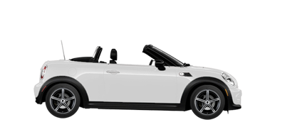 Mini Roadster 2016