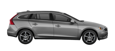 Volvo V60 2016