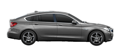 Bmw 5 Series 2017