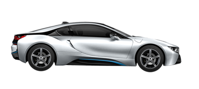 Bmw I8 2017