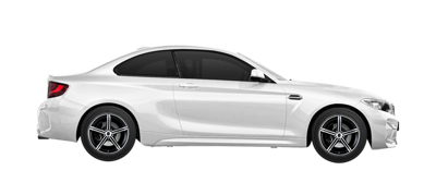 Bmw M2 2017