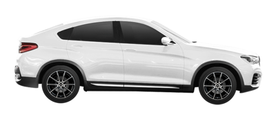 Bmw X4 2017