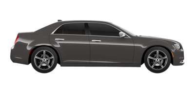 Chrysler 300 2017