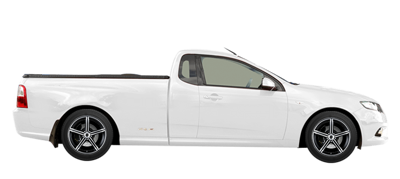 Ford Falcon Ute