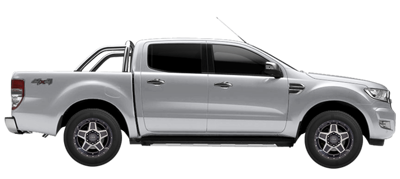 Ford Ranger 2017