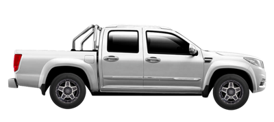 Great Wall Steed 2017