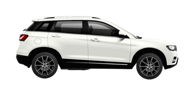 Haval H6 2017