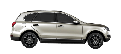 Haval H8 2017