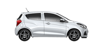 Holden Spark 2017