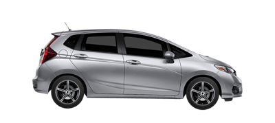 Honda Jazz 2017