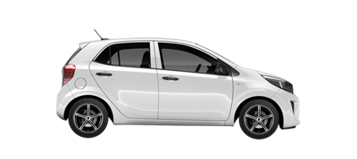 Kia Picanto 2017