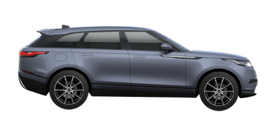 Land Rover Range Rover Velar 2017