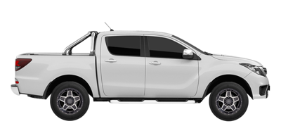 Mazda Bt 50 2017