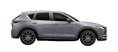 Mazda Cx 5 2017