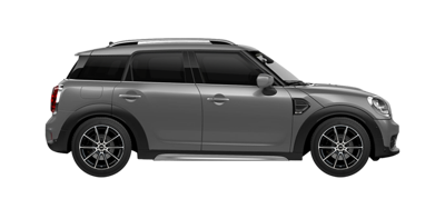 Mini Countryman 2017