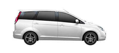 Proton Exora