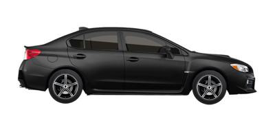 Subaru Wrx 2017
