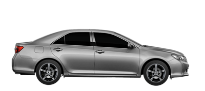 Toyota Aurion