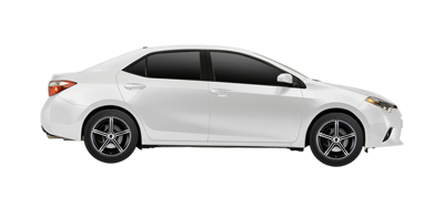 Toyota Corolla 2017