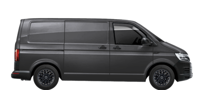 Volkswagen Transporter 2017