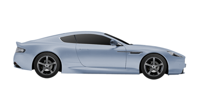 Aston Martin Db9 2018
