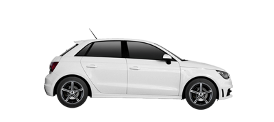 Audi A1 2018