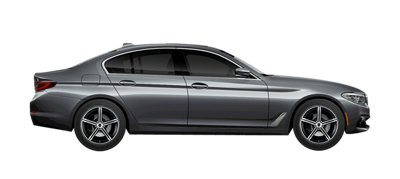 Bmw 5 Series 2018