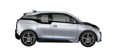 Bmw I3 2018