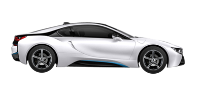 Bmw I8 2018