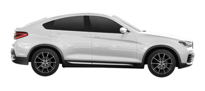 Bmw X4 2018