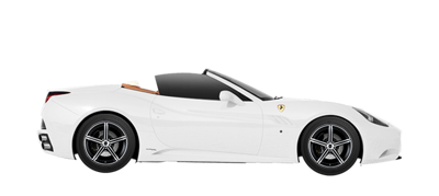 Ferrari California T 2018