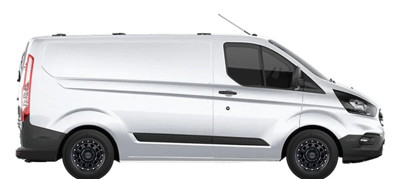 Ford Transit Custom 2018