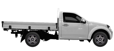 Great Wall Steed 2018