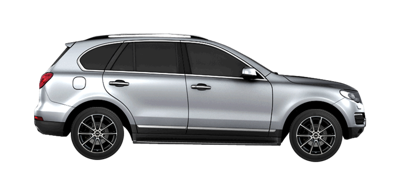 Haval H8 2018