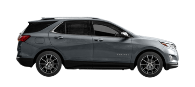 Holden Equinox 2018
