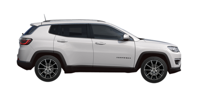 Jeep Compass 2018