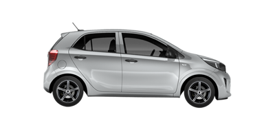 Kia Picanto 2018