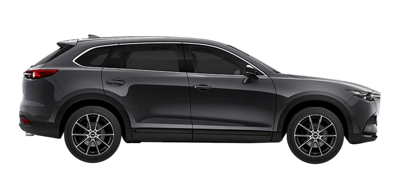 Mazda Cx 9 2018