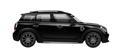 Mini Countryman 2018