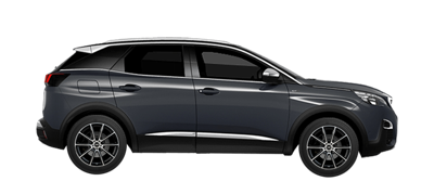 Peugeot 3008 2018