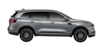 Renault Koleos 2018