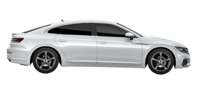 Volkswagen Arteon 2018